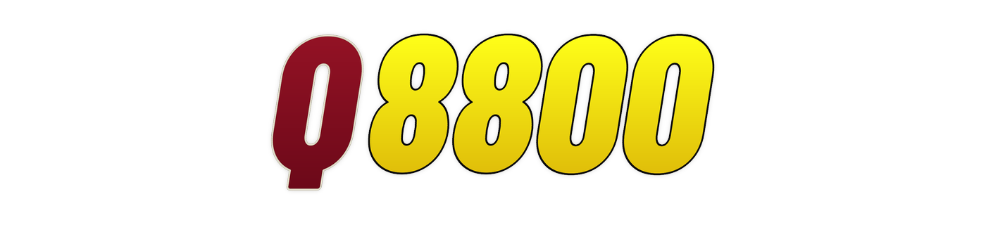 q8800